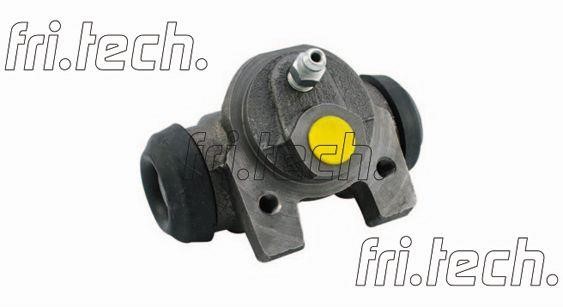 Fri.tech CF357 Wheel Brake Cylinder CF357