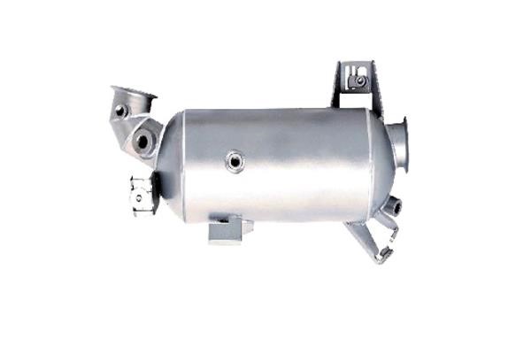 Asso 58.15015 Soot/Particulate Filter, exhaust system 5815015