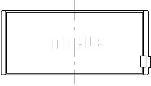 Buy Mahle/Perfect circle 213 PL 21650 025 at a low price in United Arab Emirates!