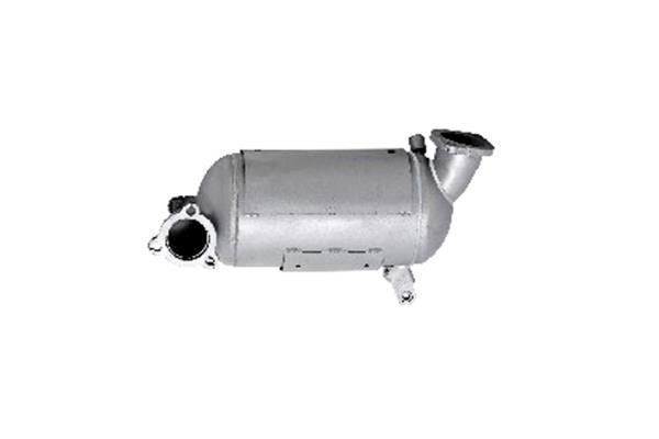 Asso 16.15004 Soot/Particulate Filter, exhaust system 1615004