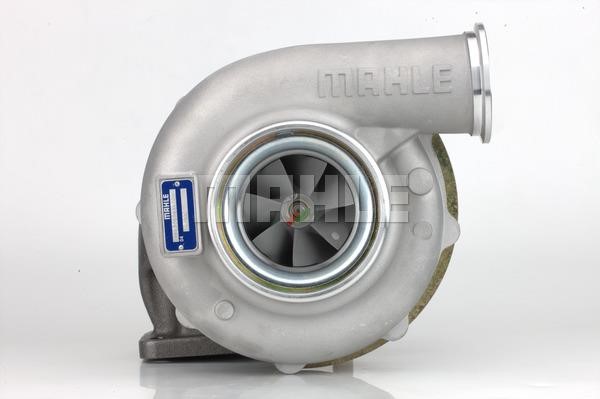 Mahle/Perfect circle 228 TC 17918 000 Turbocharger 228TC17918000