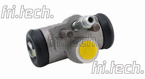 Fri.tech CF613 Wheel Brake Cylinder CF613