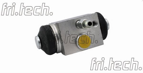 Fri.tech CF317 Wheel Brake Cylinder CF317