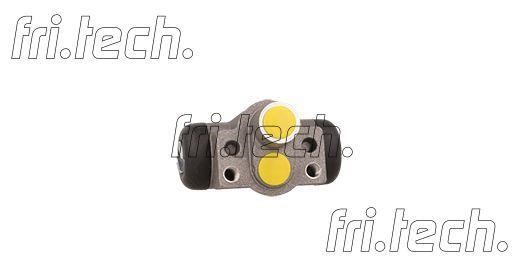 Fri.tech CF1024 Wheel Brake Cylinder CF1024