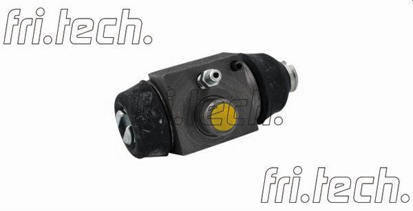 Fri.tech CF450 Wheel Brake Cylinder CF450
