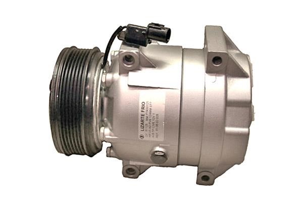 Lizarte 710602028 Compressor, air conditioning 710602028