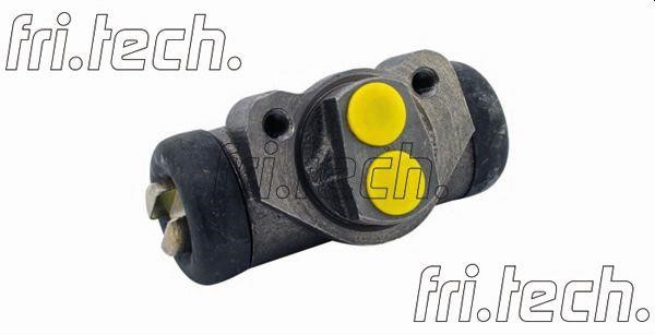 Fri.tech CF398 Wheel Brake Cylinder CF398