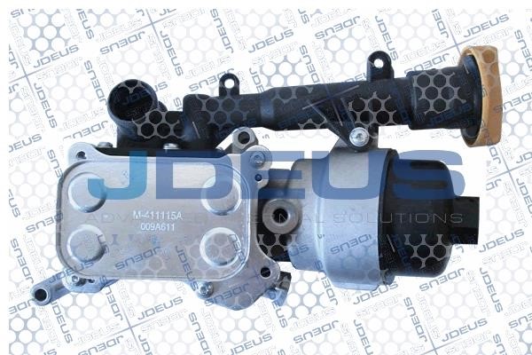 Buy J. Deus M411115A at a low price in United Arab Emirates!