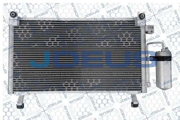 J. Deus M7040061 Cooler Module M7040061