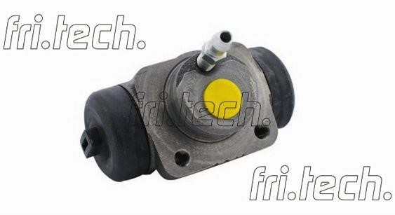 Fri.tech CF523 Wheel Brake Cylinder CF523