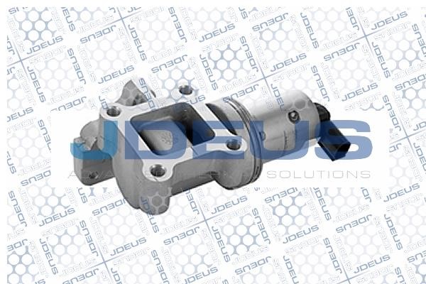 J. Deus EG054002V EGR Valve EG054002V