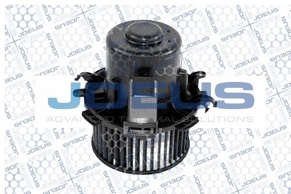 J. Deus BL0230011 Electric motor BL0230011