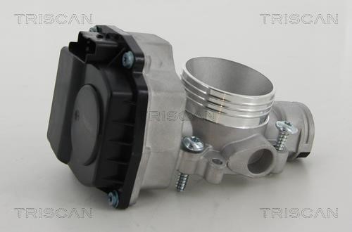 Kawe 8820 10001 Throttle body 882010001