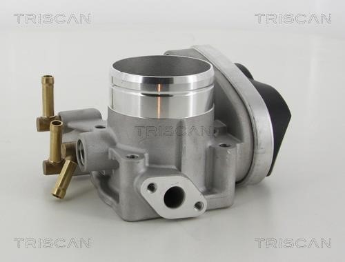 Throttle body Kawe 8820 29006