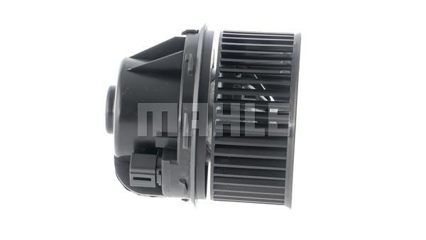 Mahle&#x2F;Behr Fan assy - heater motor – price 547 PLN
