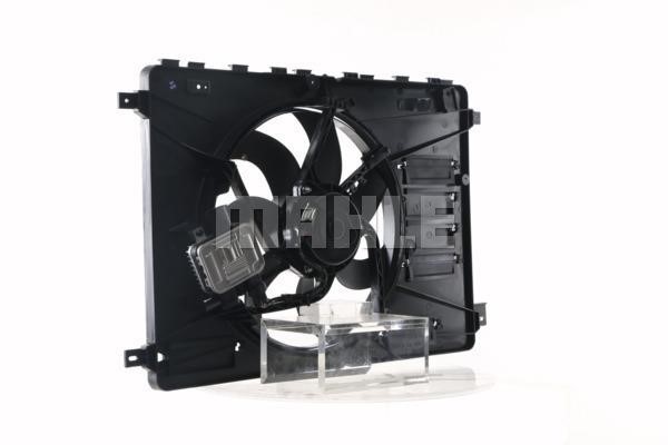 Hub, engine cooling fan wheel Mahle/Behr CFF 401 000S