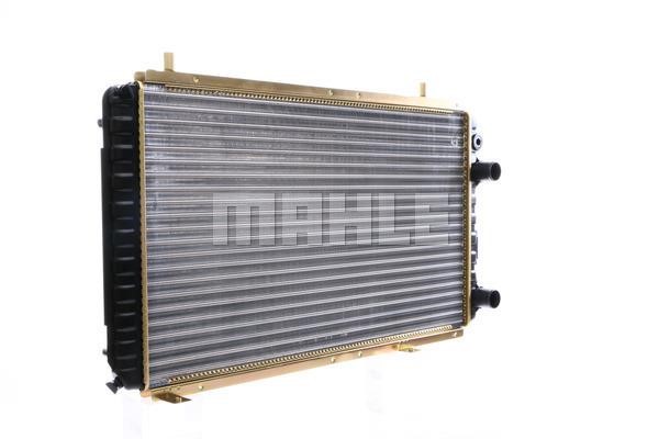 Radiator, engine cooling Mahle&#x2F;Behr CR 62 000S