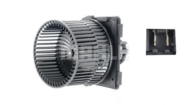 Mahle/Behr Blower motor – price 543 PLN
