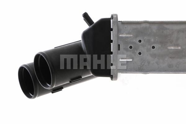 Intercooler, charger Mahle/Behr CI 344 001S