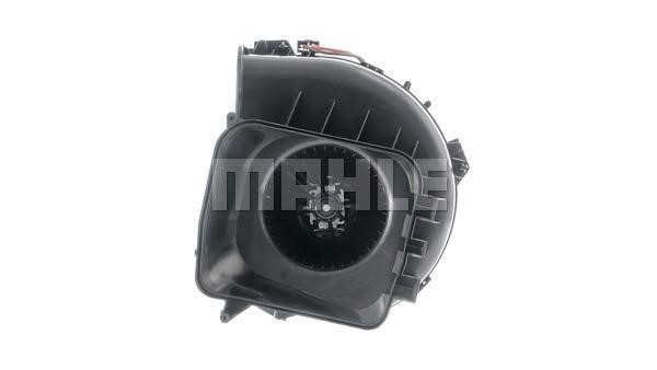Fan assy - heater motor Mahle&#x2F;Behr AB 225 000S
