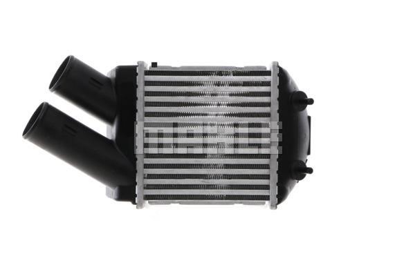 Mahle/Behr Intercooler, charger – price [object Object] PLN