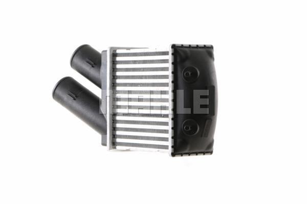 Intercooler, charger Mahle/Behr CI 344 001S