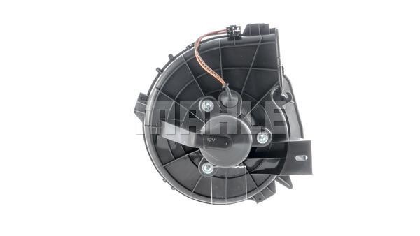 Mahle&#x2F;Behr Fan assy - heater motor – price 559 PLN