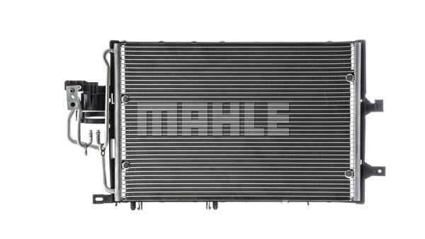 Mahle/Behr AC Condenser – price [object Object] PLN