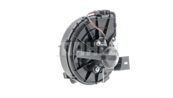 Mahle&#x2F;Behr Fan assy - heater motor – price 559 PLN