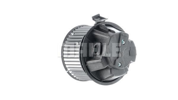 Mahle&#x2F;Behr Fan assy - heater motor – price 352 PLN