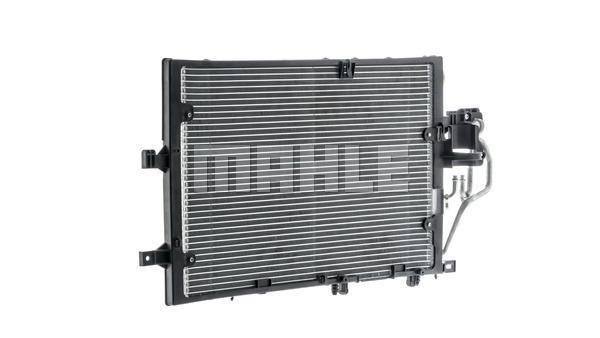 Mahle/Behr AC Condenser – price [object Object] PLN