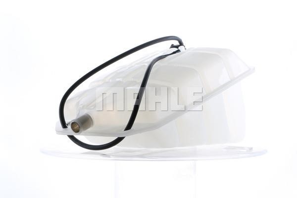 Mahle/Behr Expansion tank – price [object Object] PLN