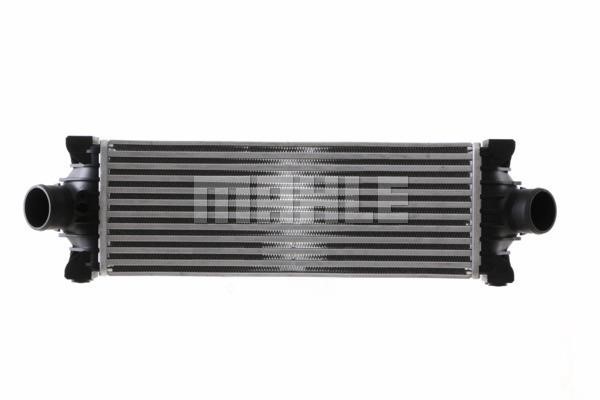 Intercooler, charger Mahle/Behr CI 391 000S