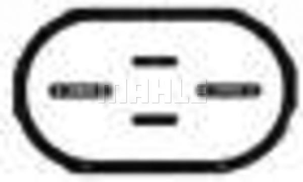 Buy Mahle/Behr CFF 381 000S at a low price in United Arab Emirates!
