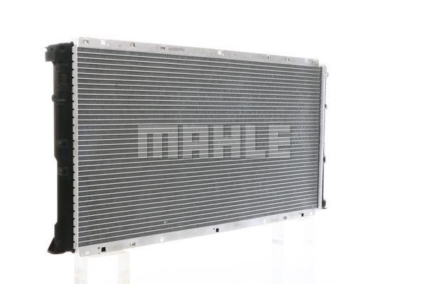 Engine cooling radiator Mahle/Behr CR 204 000S