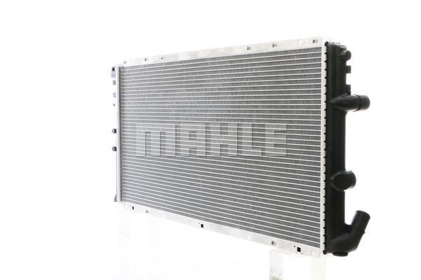 Mahle/Behr Engine cooling radiator – price [object Object] PLN