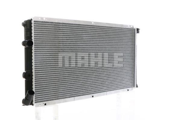 Engine cooling radiator Mahle/Behr CR 204 000S