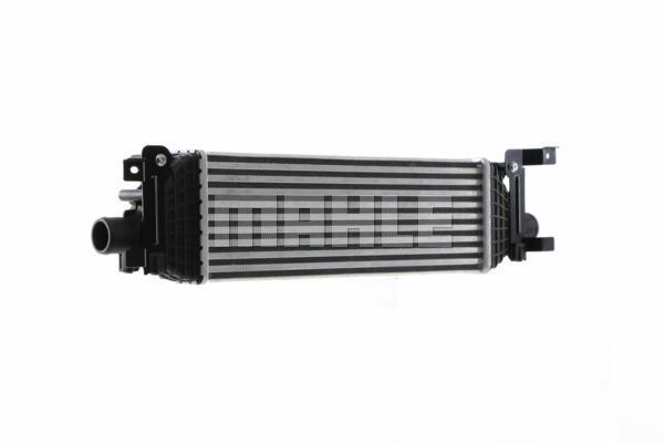Intercooler, charger Mahle/Behr CI 326 000S