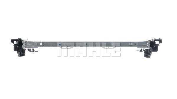Mahle/Behr Engine cooling radiator – price 1713 PLN