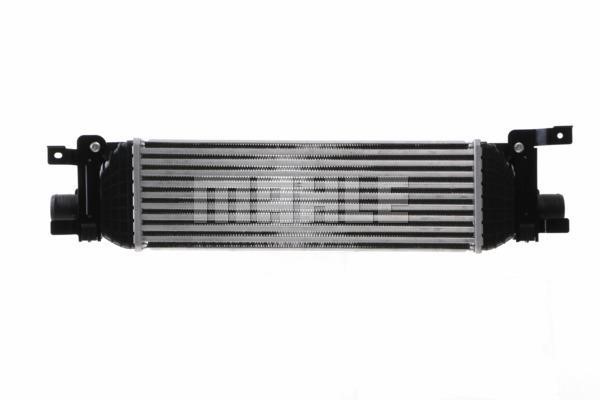 Intercooler, charger Mahle/Behr CI 326 000S