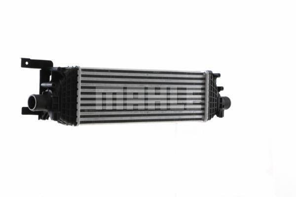 Mahle/Behr Intercooler, charger – price [object Object] PLN