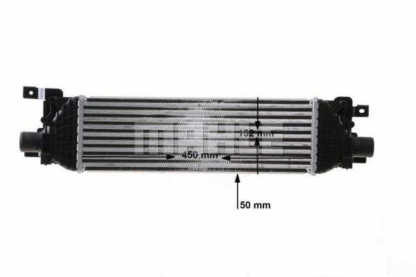 Buy Mahle/Behr CI326000S – good price at EXIST.AE!