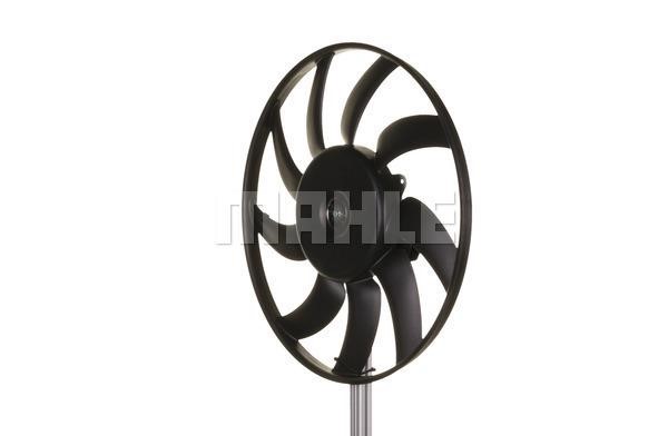 Mahle/Behr Hub, engine cooling fan wheel – price [object Object] PLN