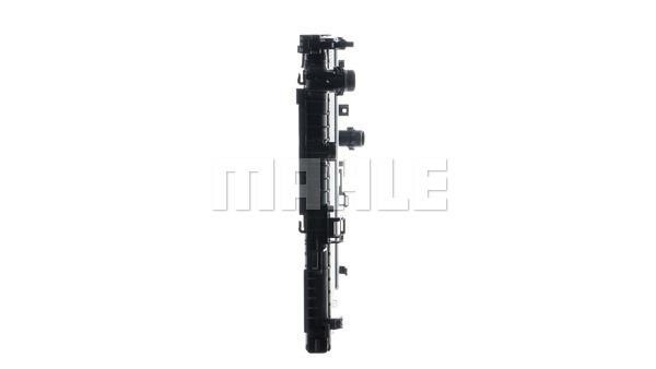 Engine cooling radiator Mahle/Behr CR 2196 000P