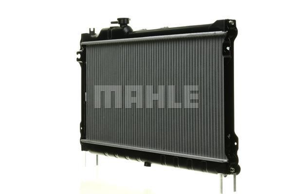 Mahle/Behr Engine cooling radiator – price [object Object] PLN