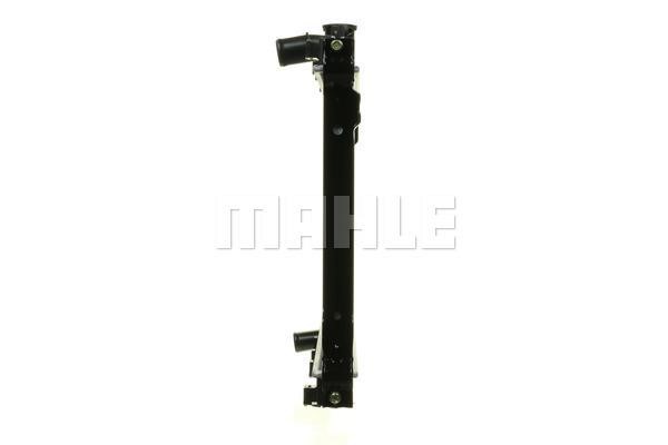 Engine cooling radiator Mahle/Behr CR 185 000S