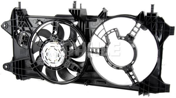 Hub, engine cooling fan wheel Mahle&#x2F;Behr CFF 359 000P