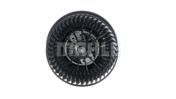 Mahle&#x2F;Behr Fan assy - heater motor – price 434 PLN