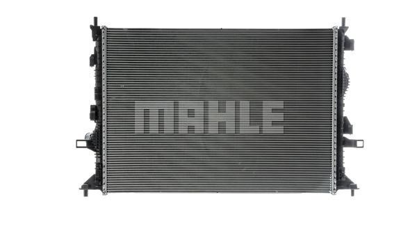 Mahle/Behr Engine cooling radiator – price [object Object] PLN