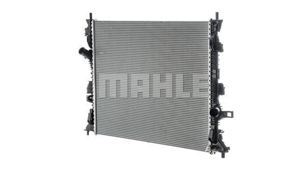 Buy Mahle&#x2F;Behr CR1724000P – good price at EXIST.AE!